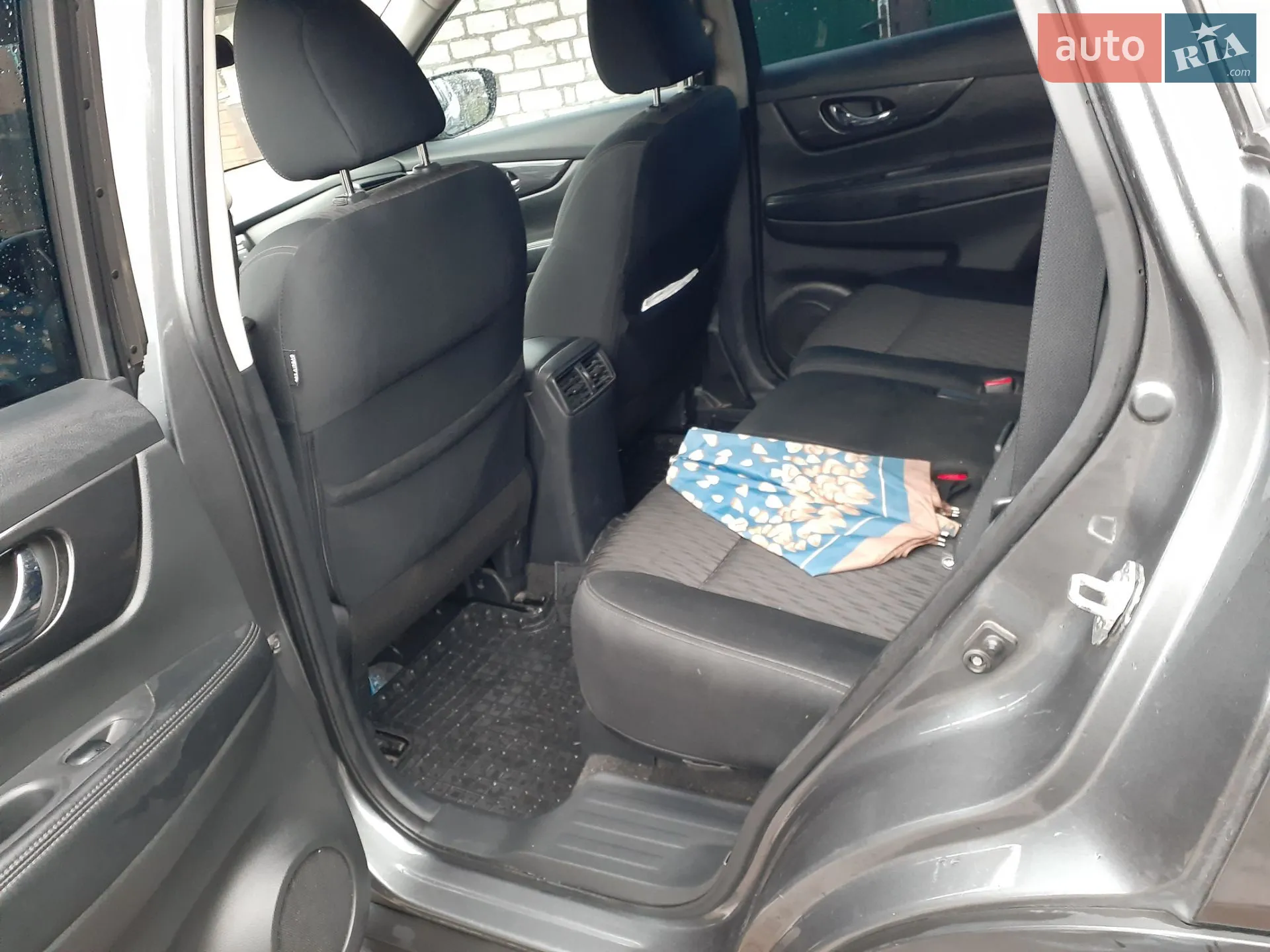 2018 Nissan Rogue - мініатюра 14