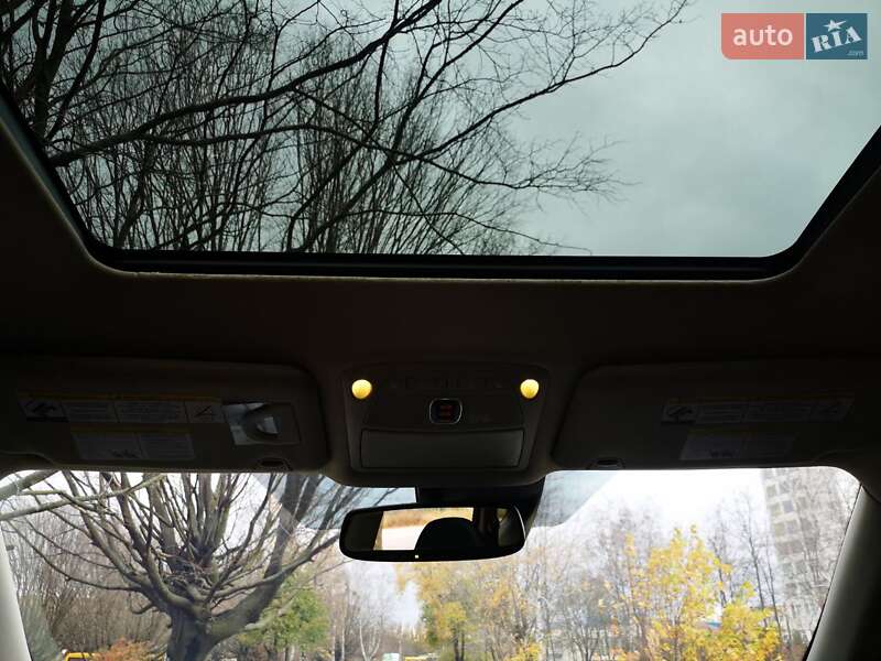 Внедорожник / Кроссовер Nissan Rogue 2018 в Белой Церкви фото 12 Внедорожник / Кроссовер Nissan Rogue 2018 в Белой Церкви