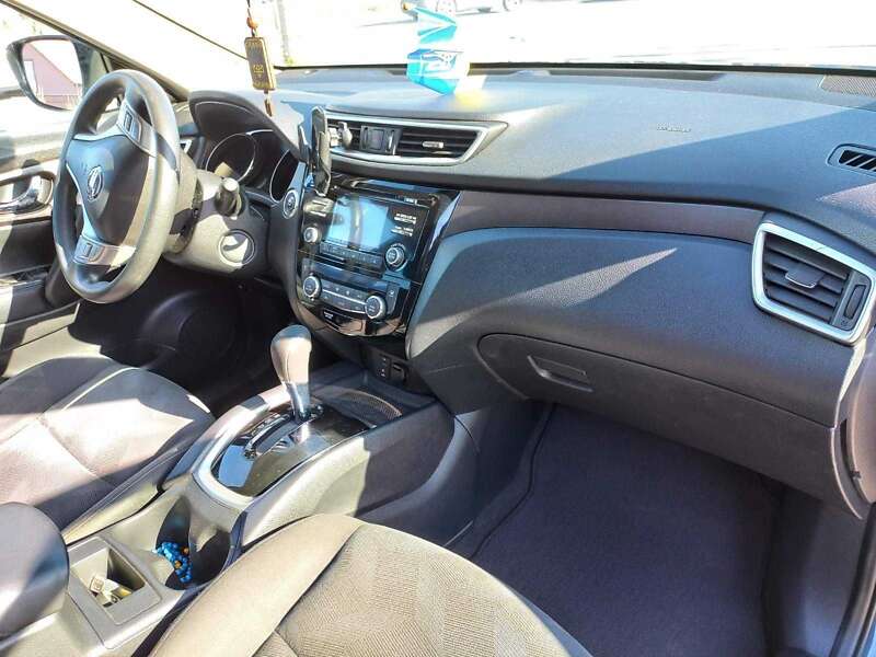 Внедорожник / Кроссовер Nissan Rogue 2016 в Полтаве фото 10 Внедорожник / Кроссовер Nissan Rogue 2016 в Полтаве