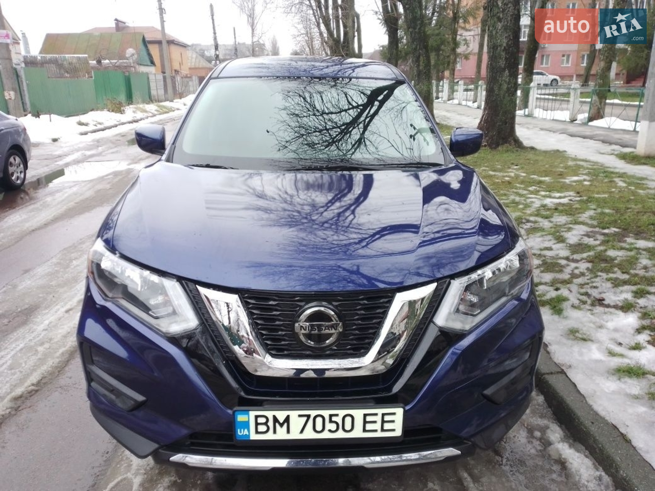 2018 Nissan Rogue - мініатюра 56