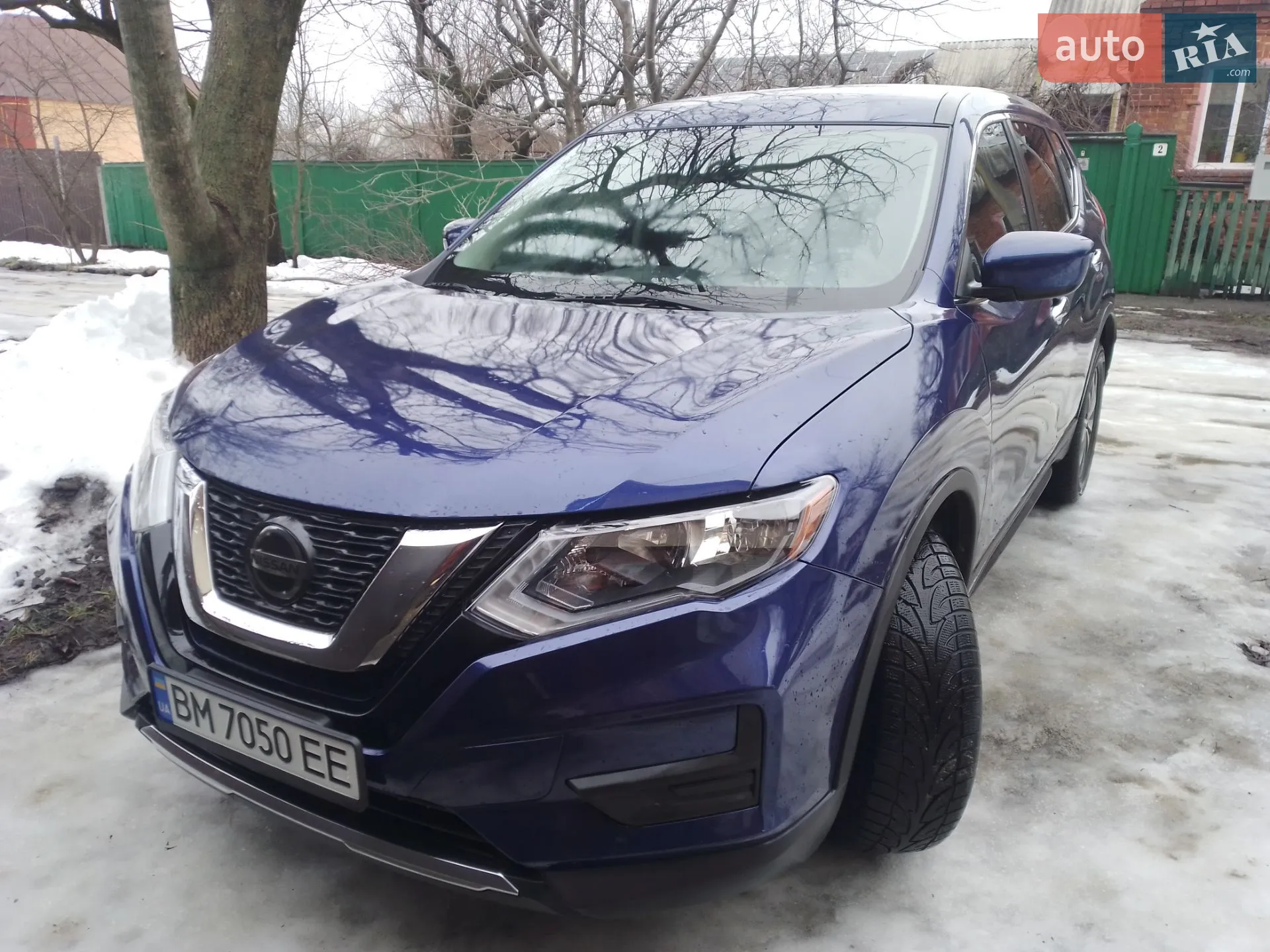2019 Nissan Rogue - мініатюра 27