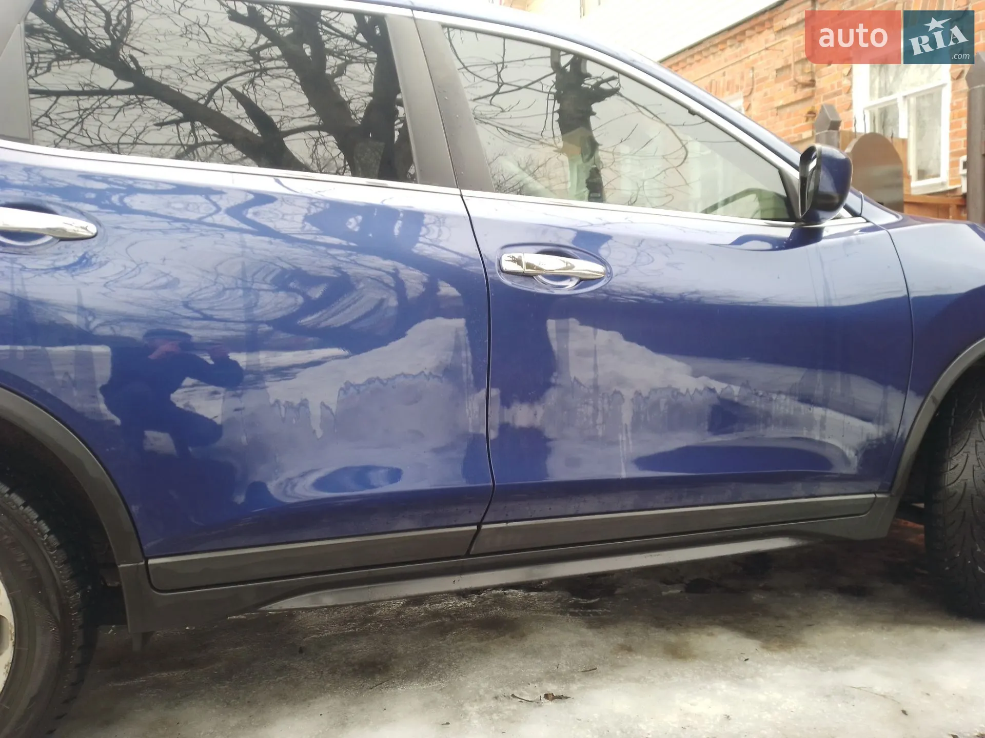 2019 Nissan Rogue - мініатюра 37