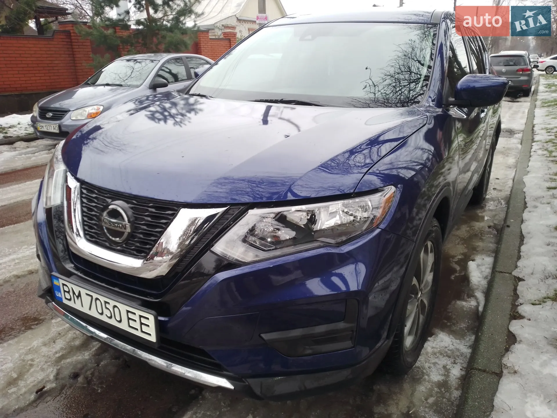 2019 Nissan Rogue - мініатюра 61