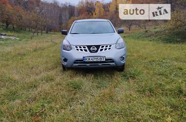 Внедорожник / Кроссовер Nissan Rogue 2014 в Богуславе