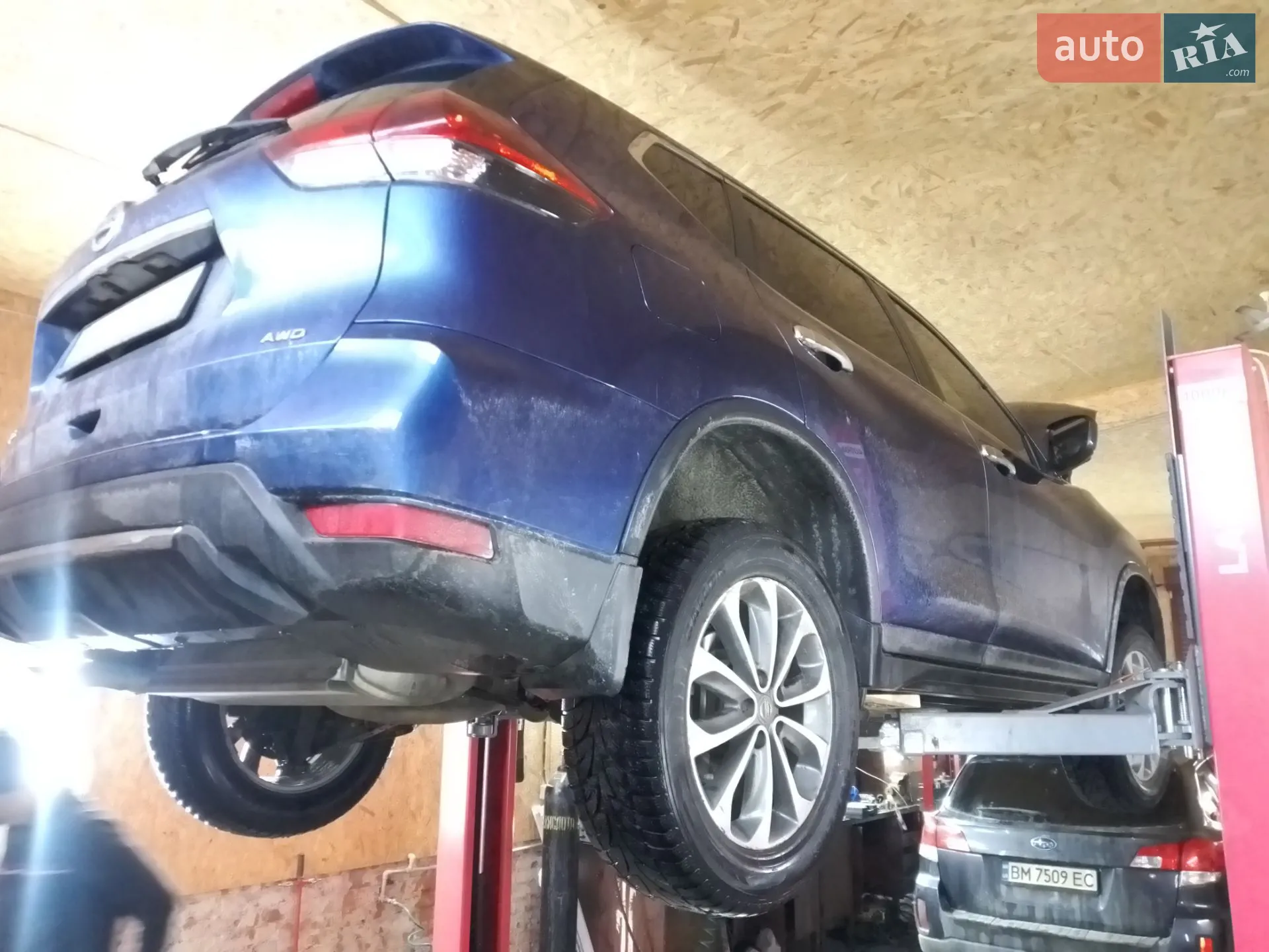 2019 Nissan Rogue - мініатюра 71