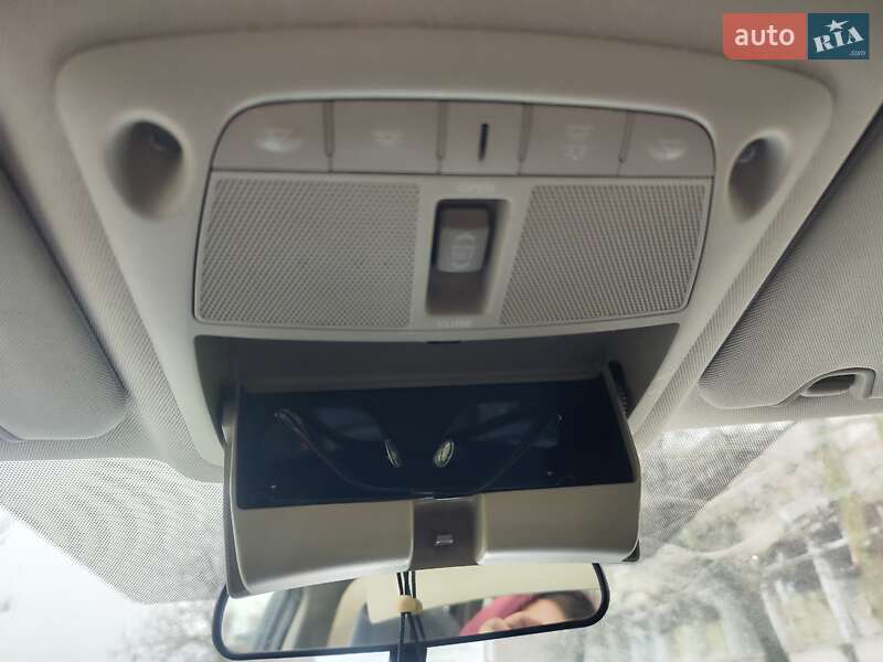 Позашляховик / Кросовер Nissan Rogue 2015 в Білій Церкві