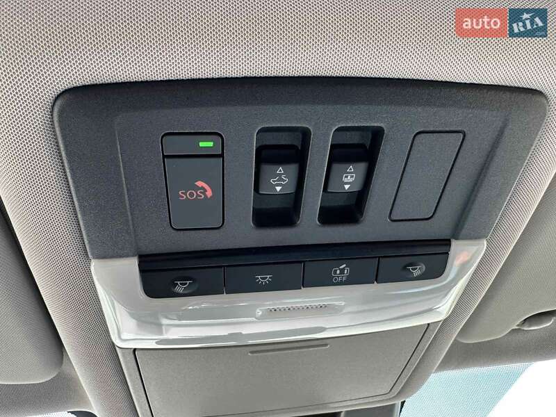Позашляховик / Кросовер Nissan Rogue 2021 в Ізмаїлі