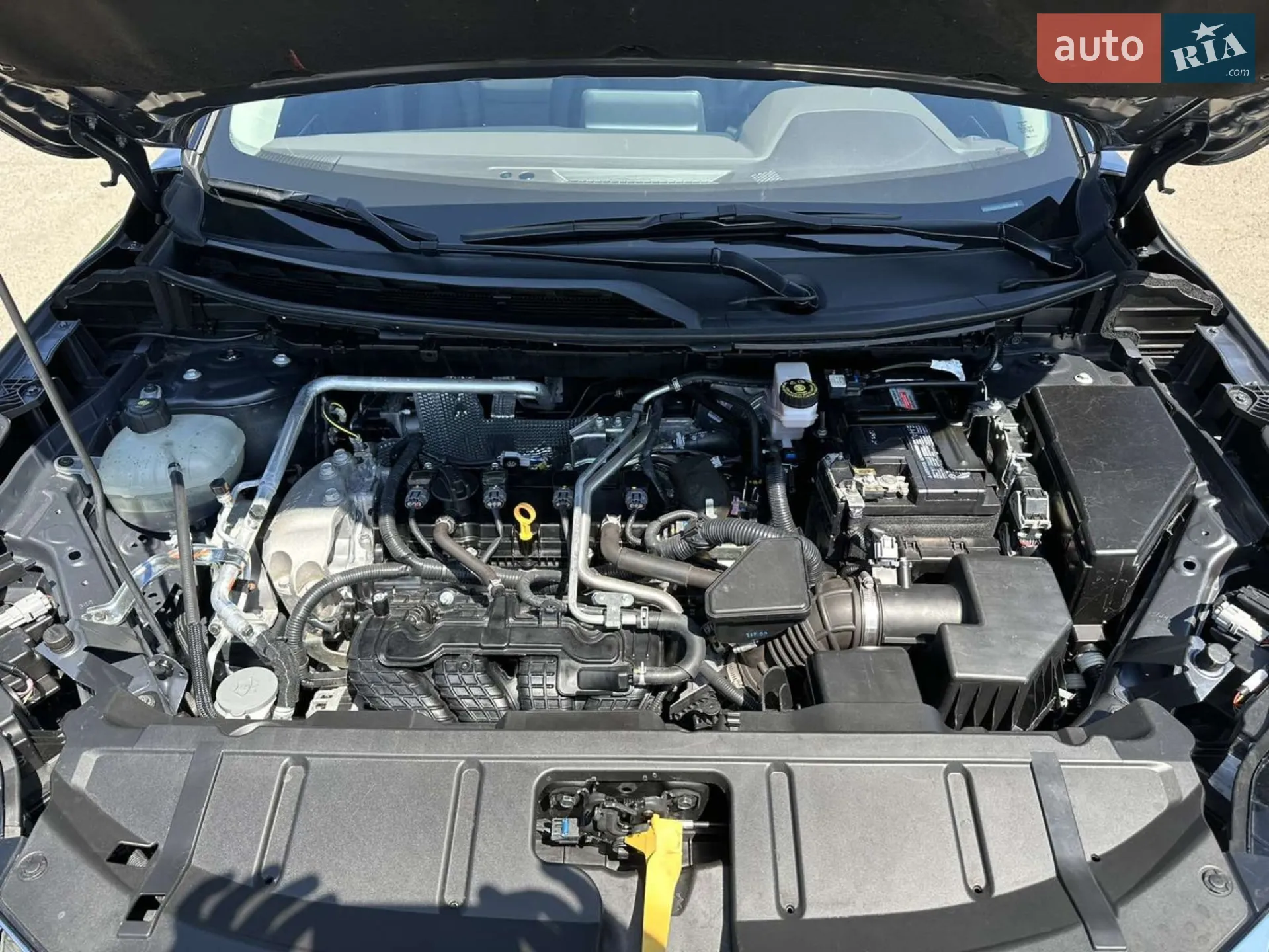 2021 Nissan Rogue - мініатюра 18