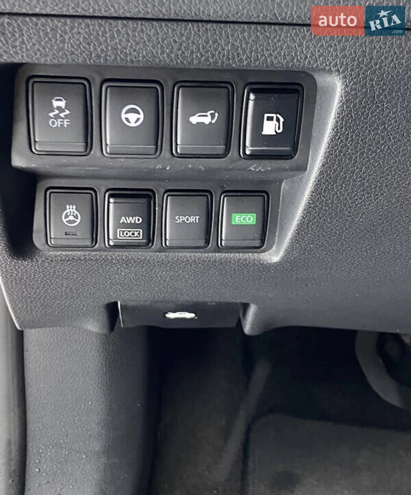2018 Nissan Rogue - мініатюра 13
