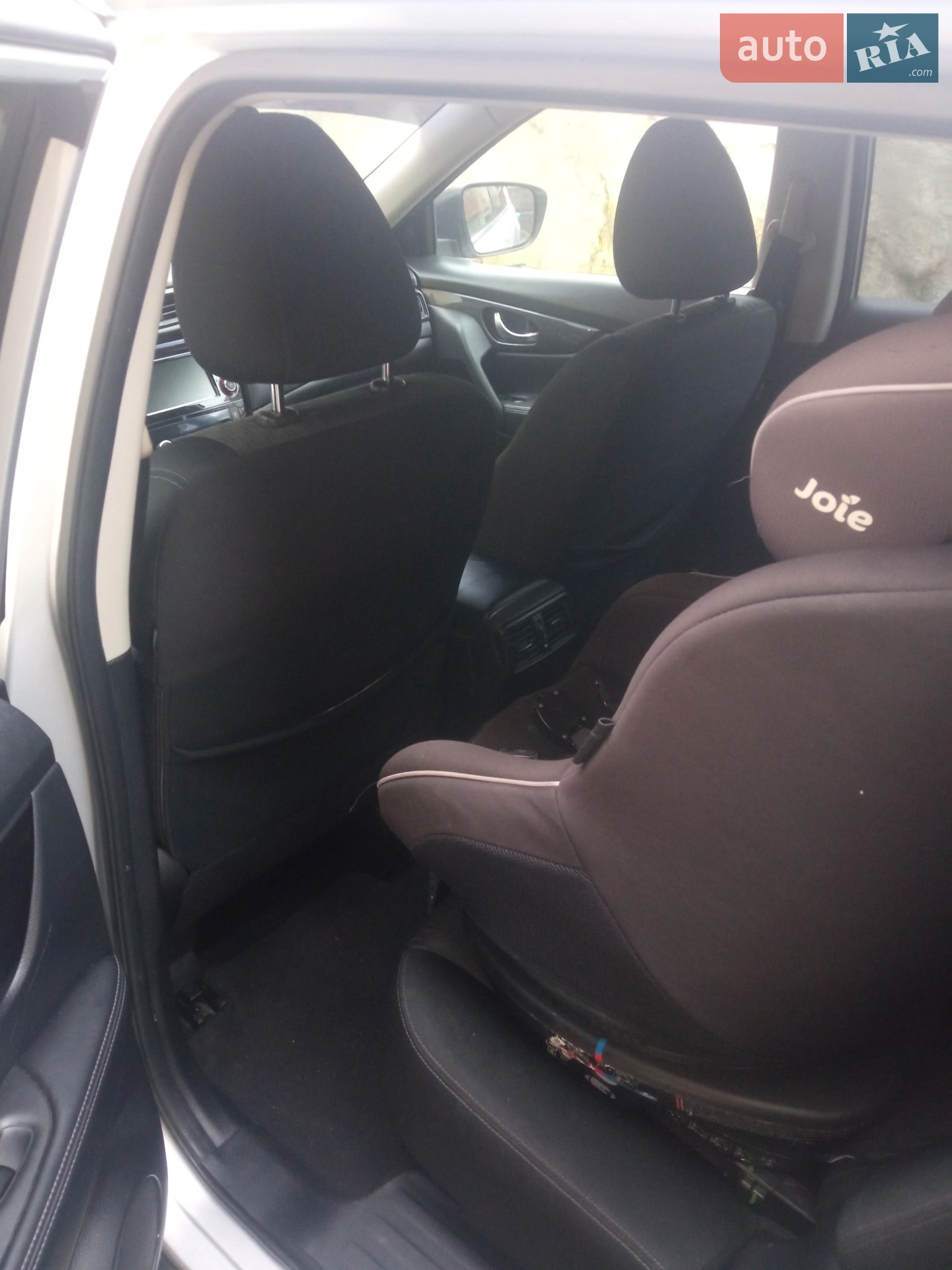 2018 Nissan Rogue - мініатюра 8