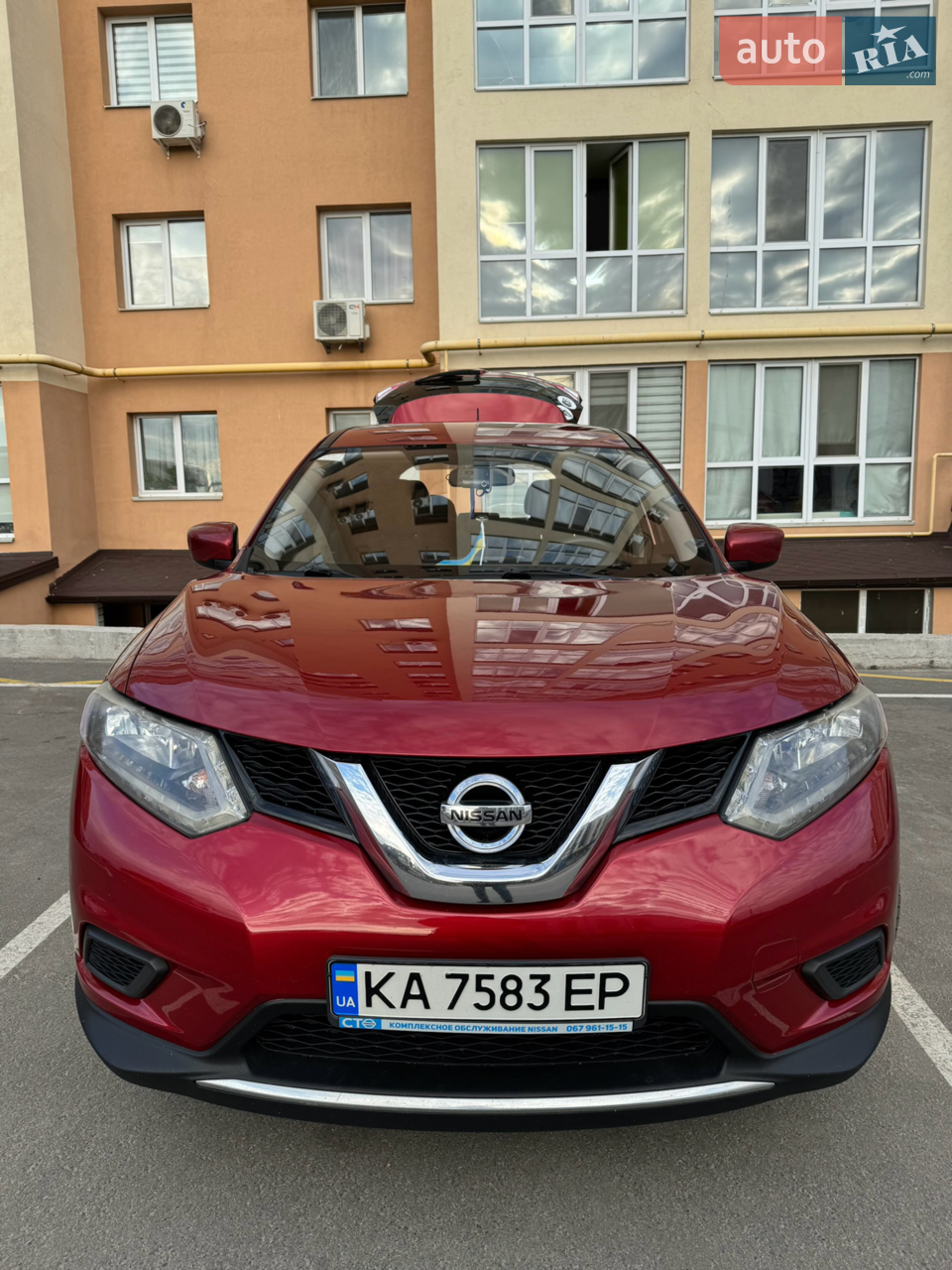 2016 Nissan Rogue - мініатюра 25