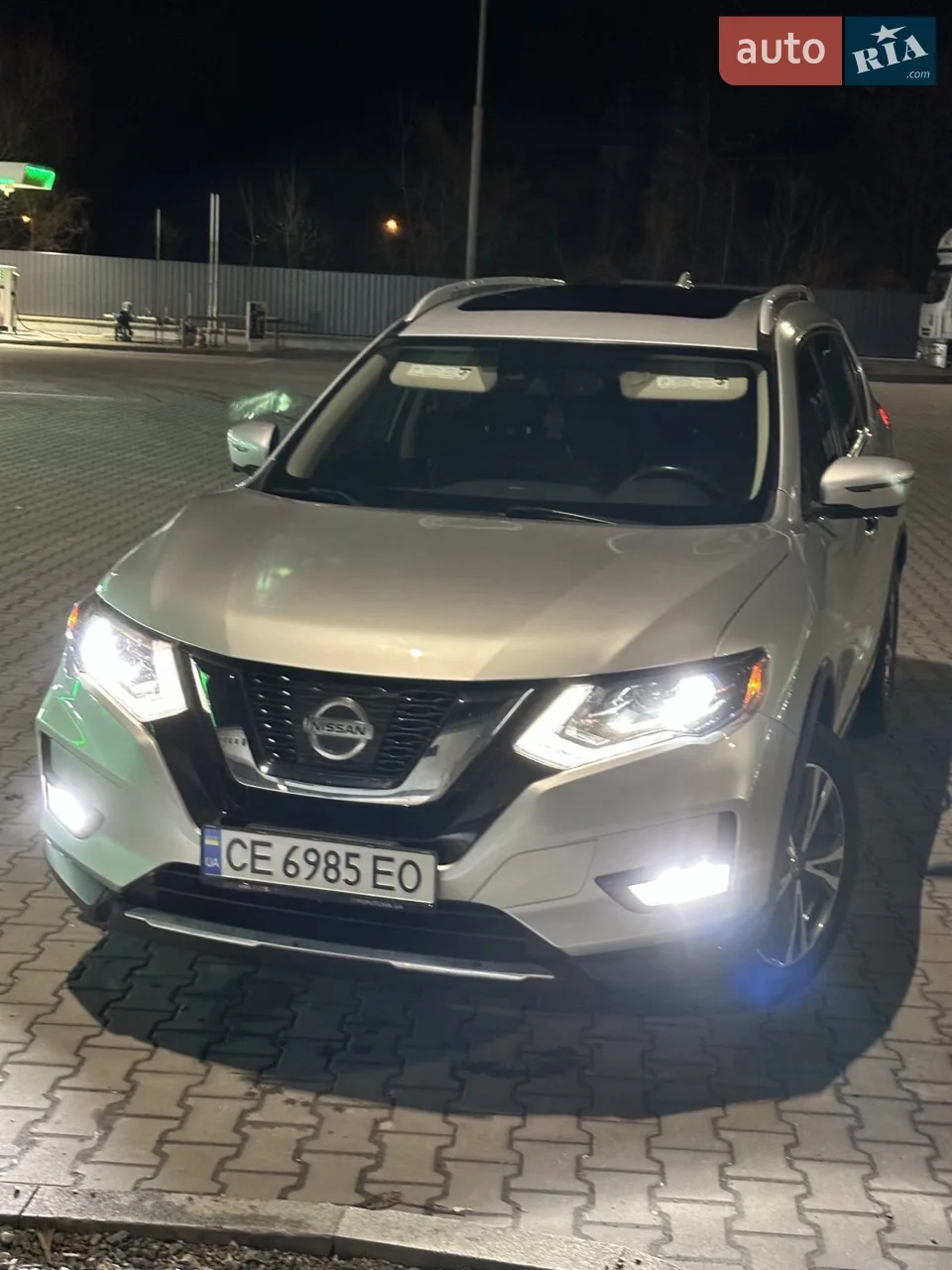 2015 Nissan Rogue - мініатюра 15