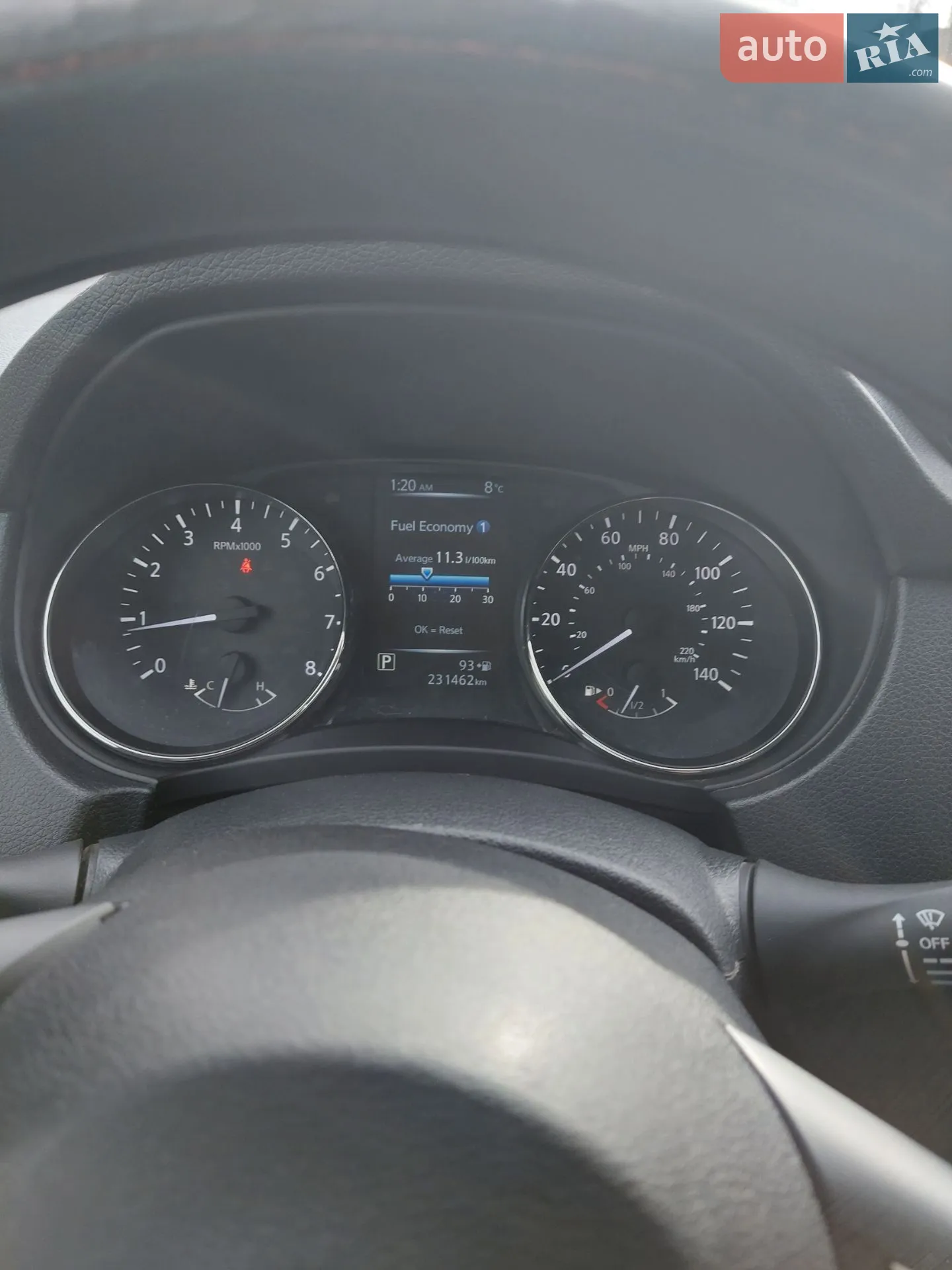 2016 Nissan Rogue - мініатюра 10