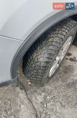 Внедорожник / Кроссовер Nissan Rogue 2016 в Черкассах