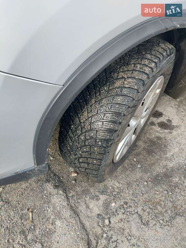 Позашляховик / Кросовер Nissan Rogue 2016 в Черкасах фото 15 Позашляховик / Кросовер Nissan Rogue 2016 в Черкасах