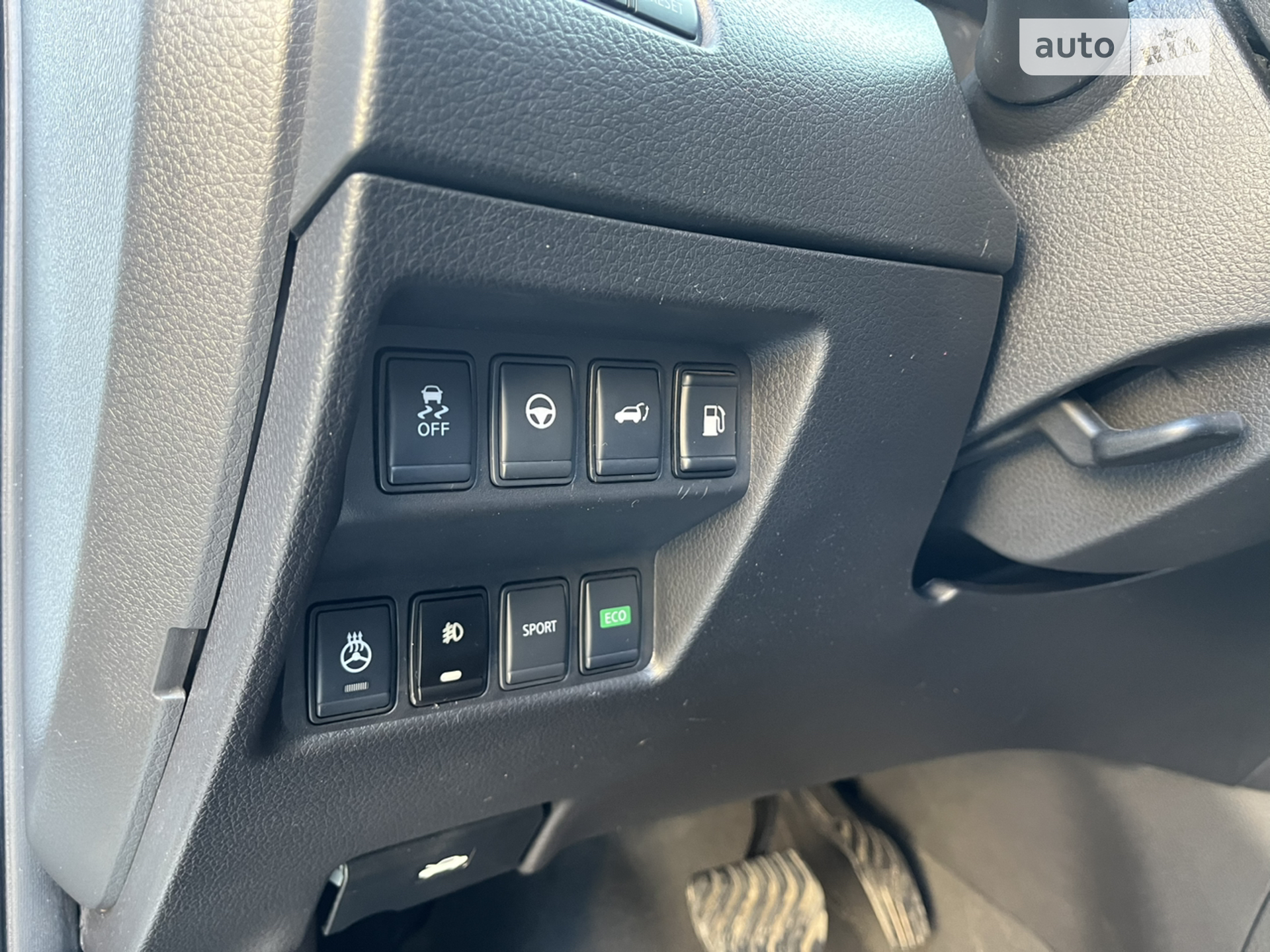 2019 Nissan Rogue - мініатюра 23