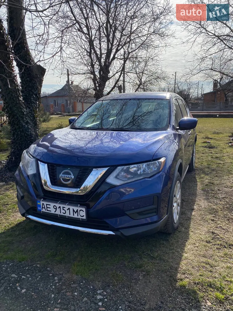 2016 Nissan Rogue - мініатюра 15