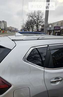 Позашляховик / Кросовер Nissan Rogue 2019 в Одесі