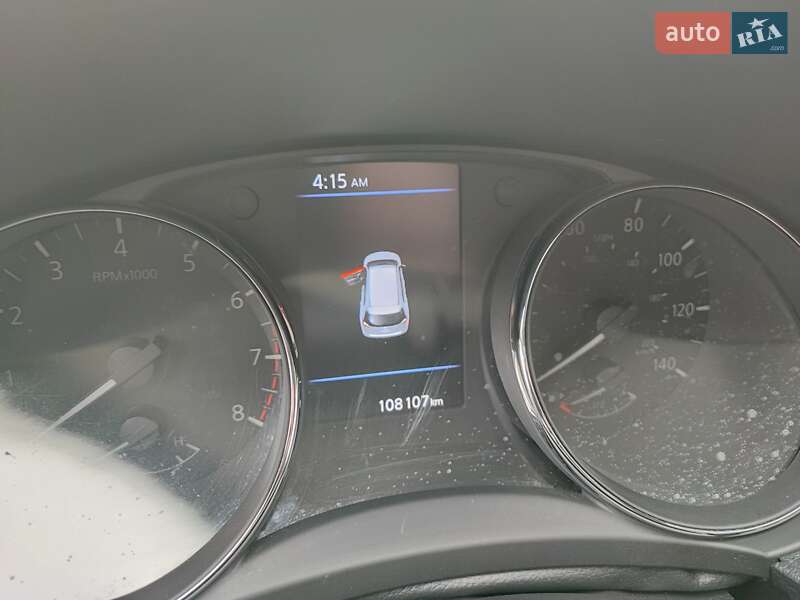 Внедорожник / Кроссовер Nissan Rogue 2020 в Дрогобыче