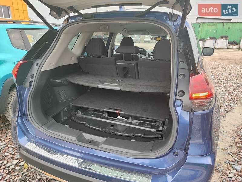 Внедорожник / Кроссовер Nissan Rogue 2020 в Дрогобыче