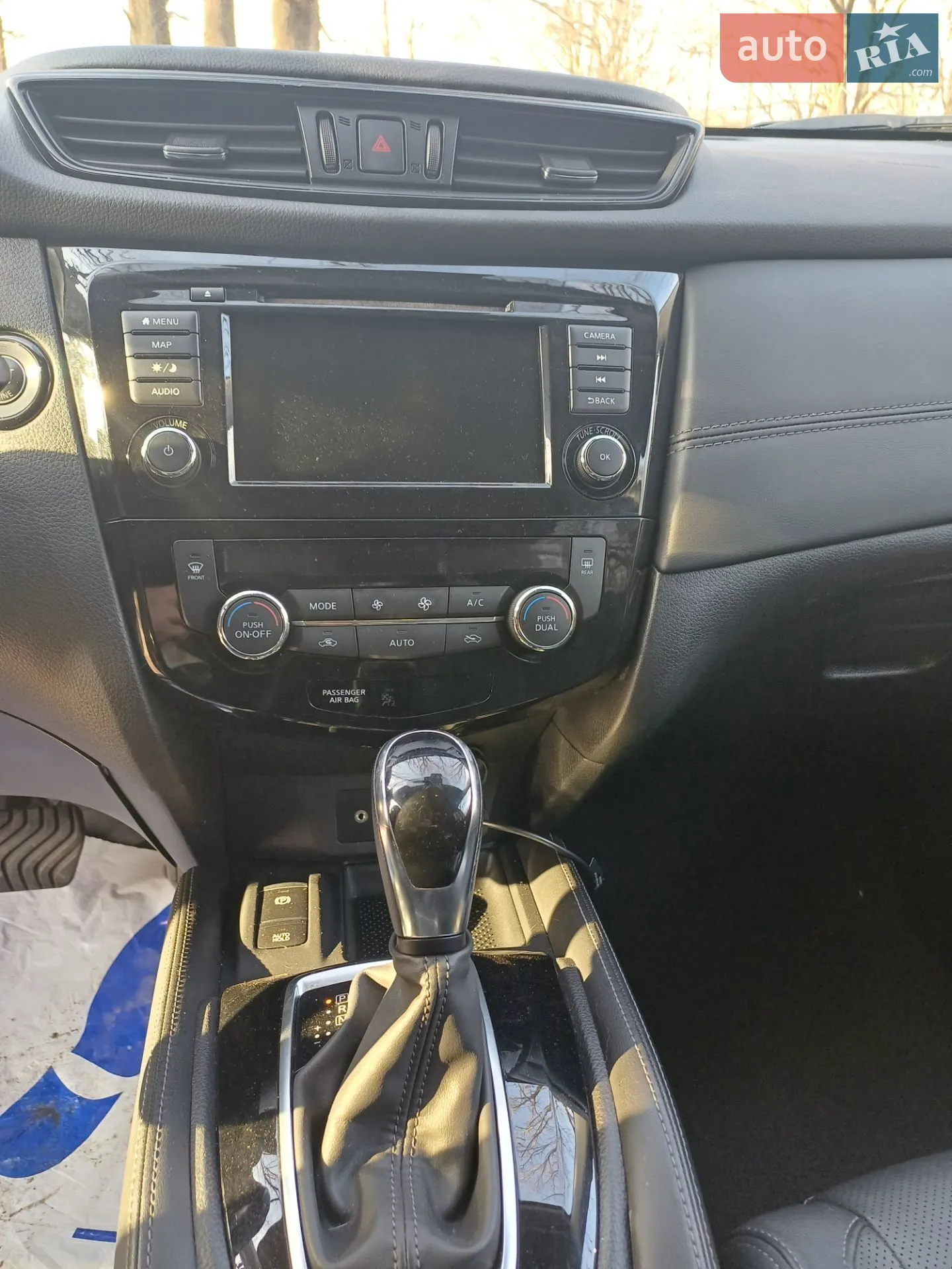 2018 Nissan Rogue - мініатюра 22