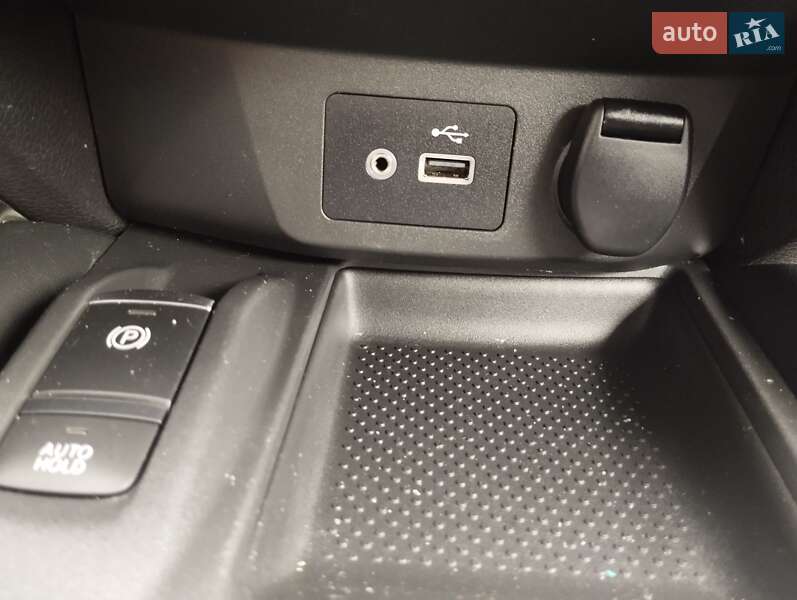 Внедорожник / Кроссовер Nissan Rogue 2018 в Полтаве фото 30 Внедорожник / Кроссовер Nissan Rogue 2018 в Полтаве