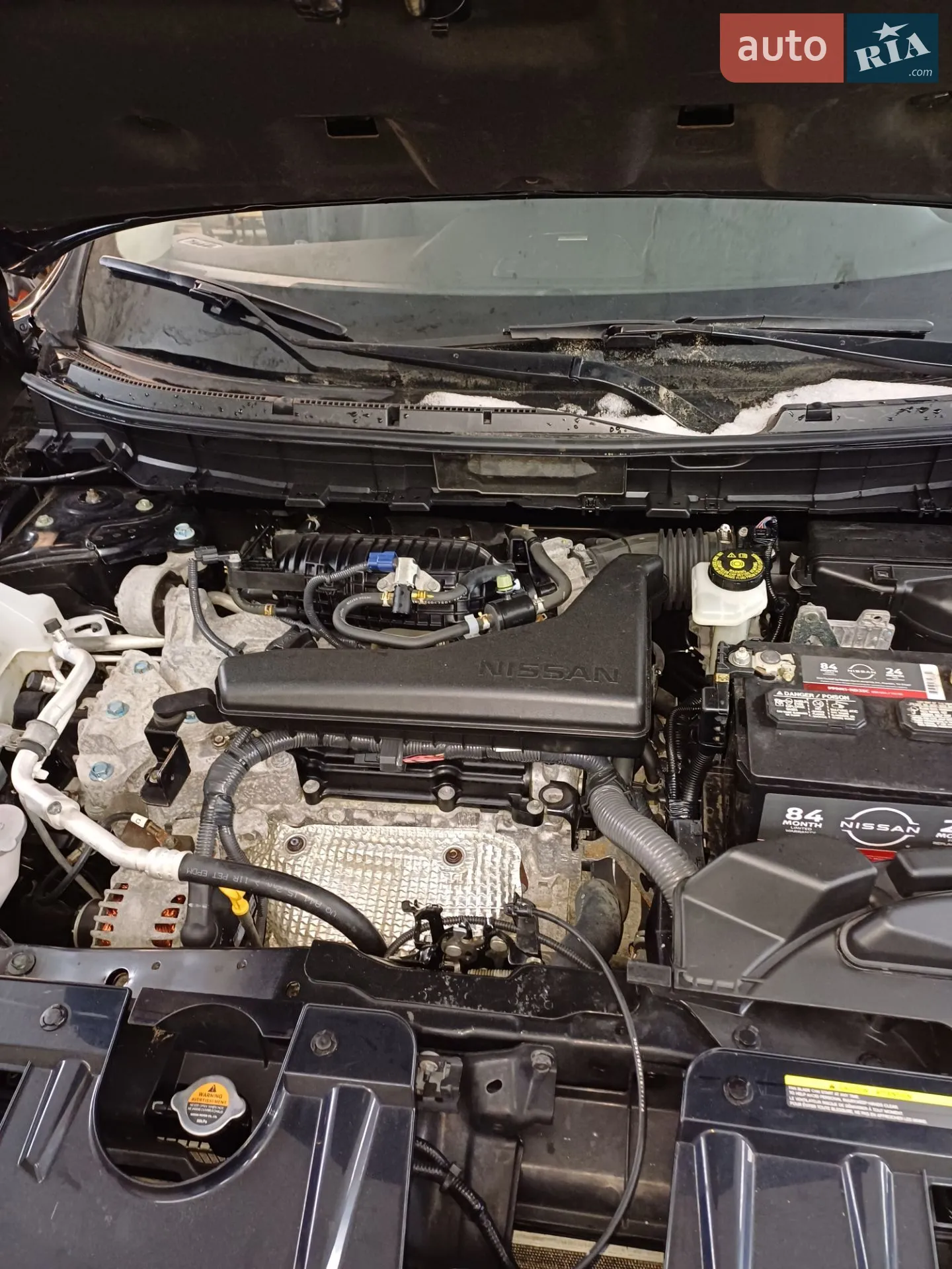 2018 Nissan Rogue - мініатюра 41