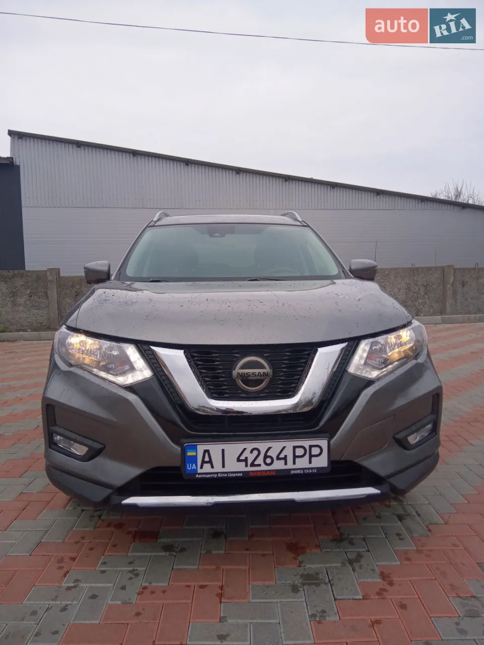2020 Nissan Rogue - мініатюра 14