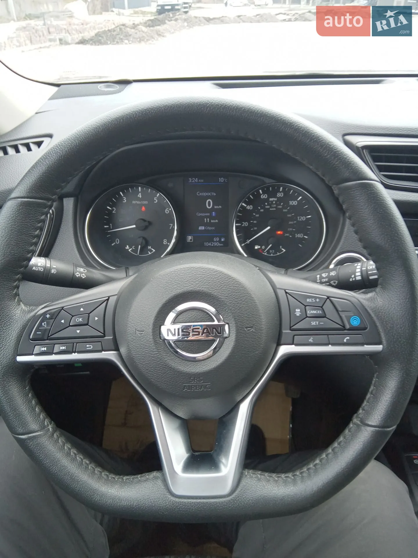 2019 Nissan Rogue - мініатюра 39