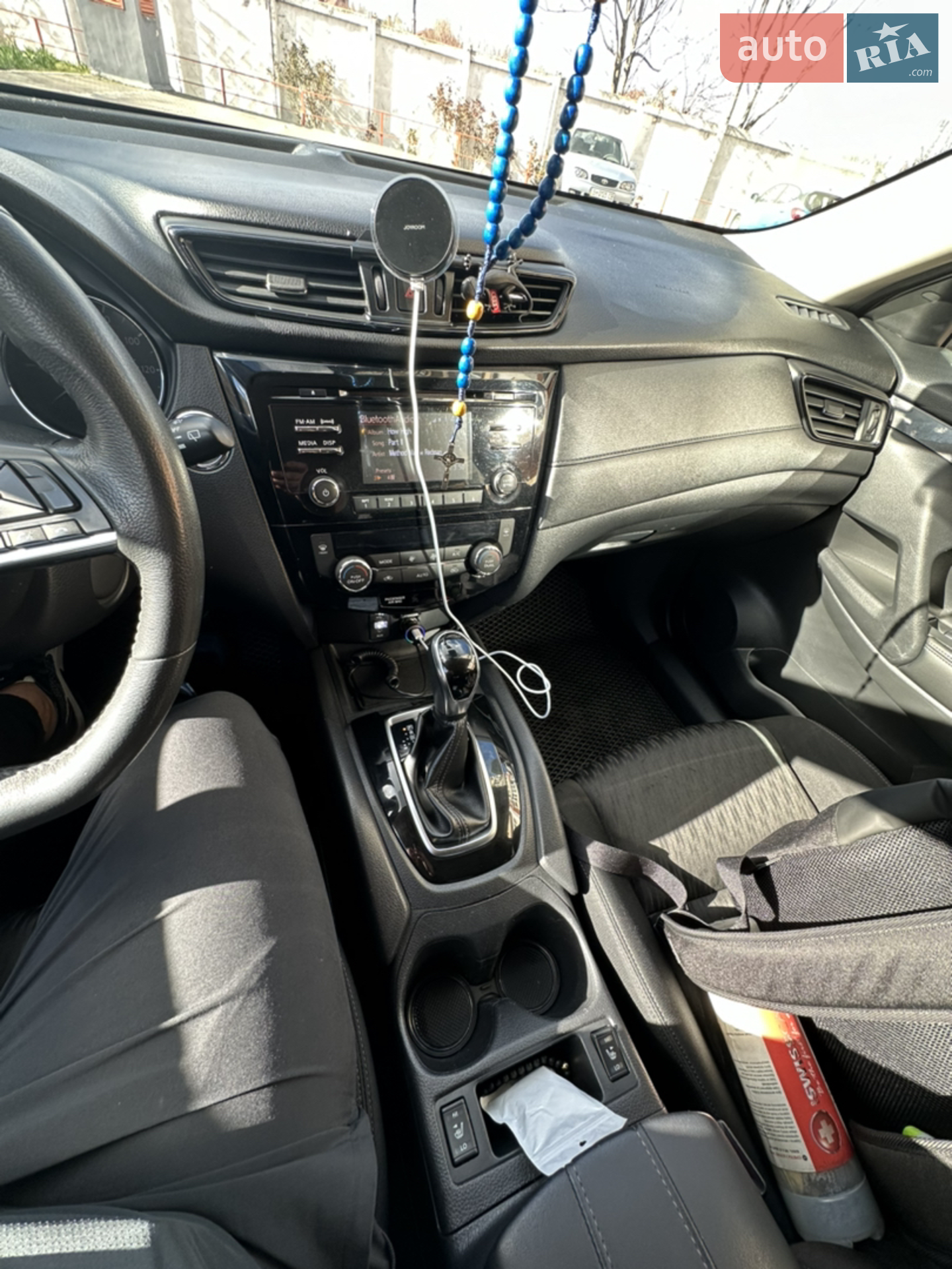 2016 Nissan Rogue - мініатюра 26