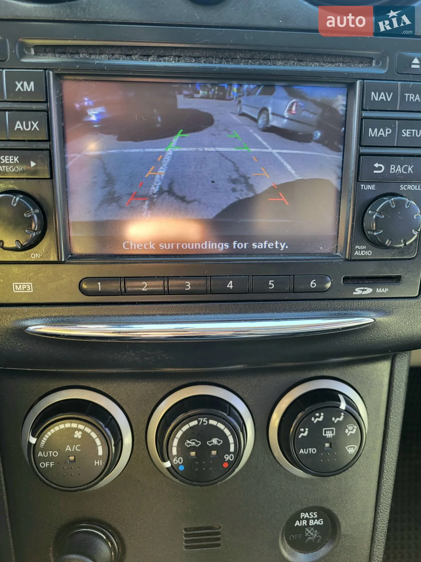 2012 Nissan Rogue - мініатюра 13