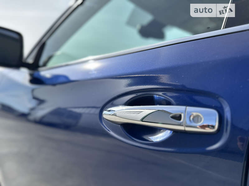 Внедорожник / Кроссовер Nissan Rogue 2018 в Виннице фото 13 Внедорожник / Кроссовер Nissan Rogue 2018 в Виннице