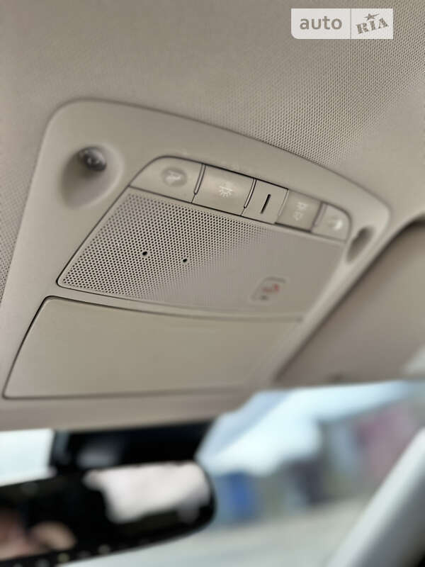 Внедорожник / Кроссовер Nissan Rogue 2018 в Виннице фото 28 Внедорожник / Кроссовер Nissan Rogue 2018 в Виннице