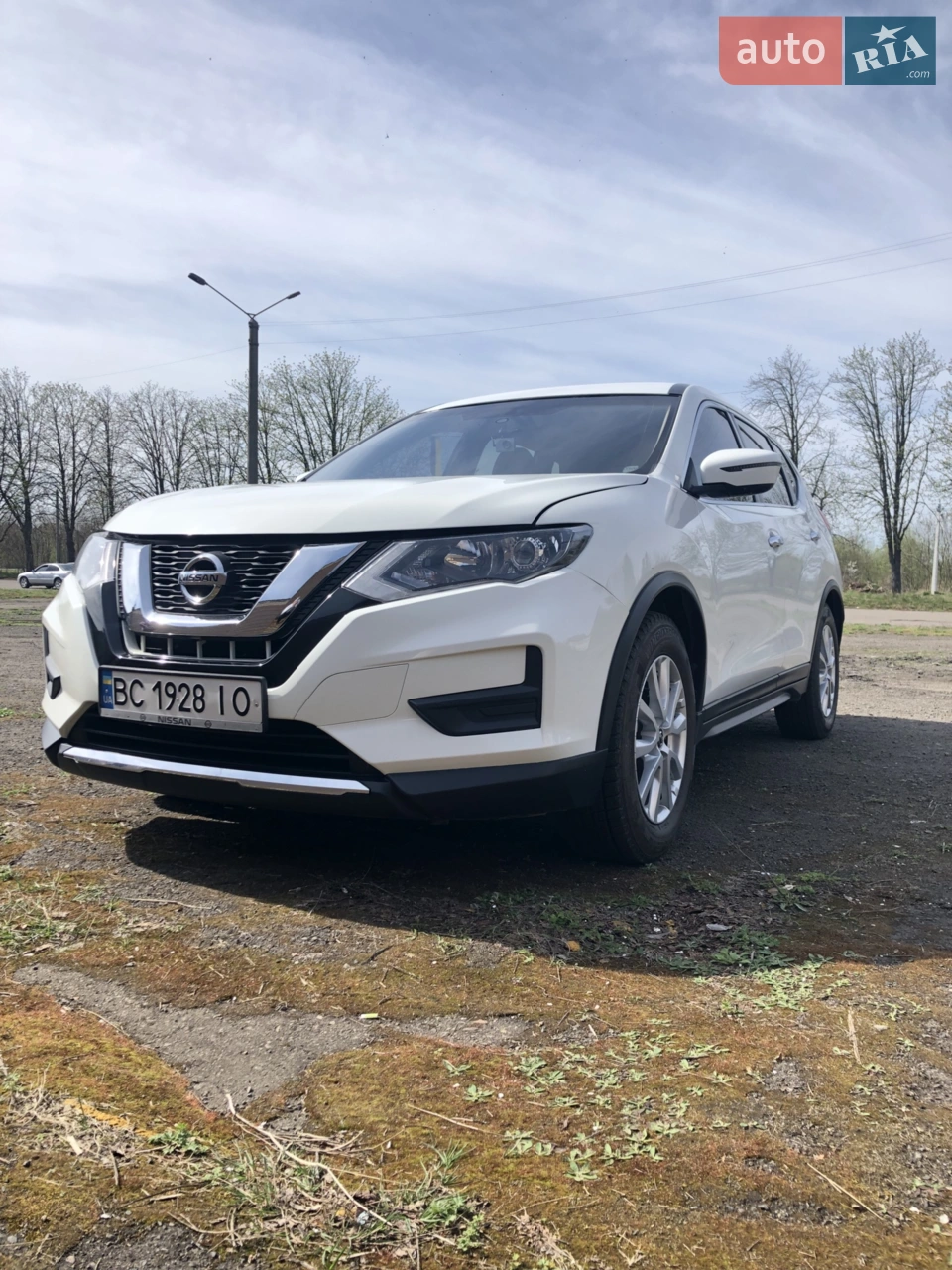 2016 Nissan Rogue - мініатюра 23