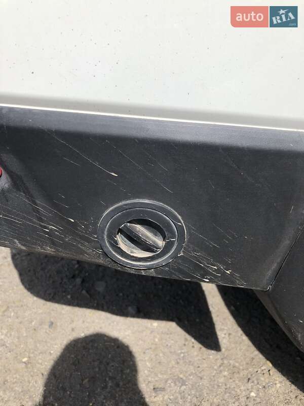 Позашляховик / Кросовер Nissan Rogue 2017 в Сокалі