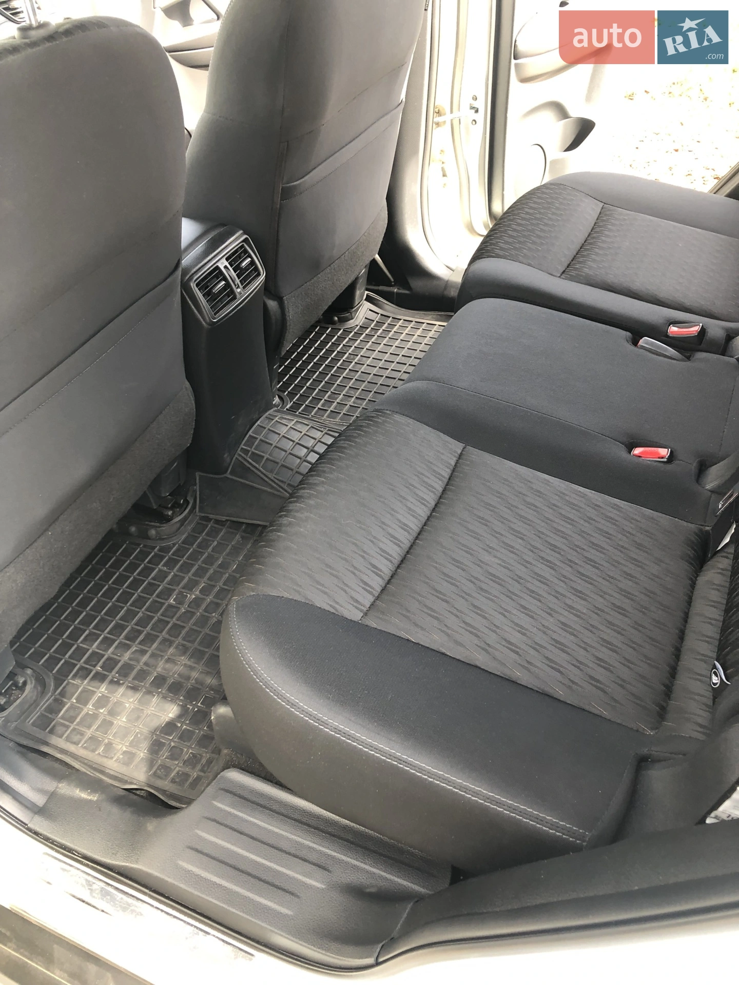 2017 Nissan Rogue - мініатюра 20