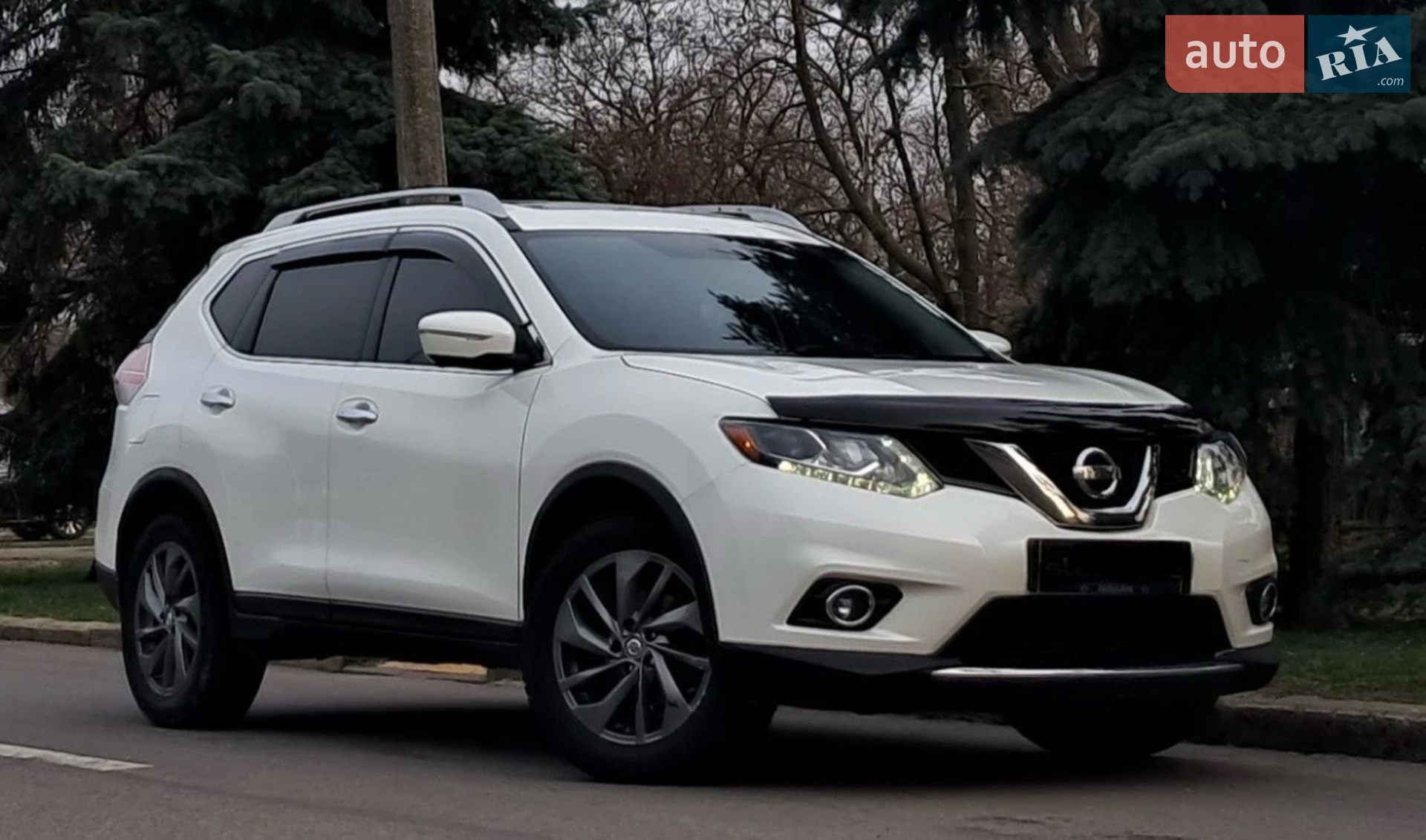 2015 Nissan Rogue - мініатюра 17