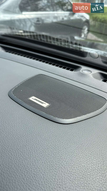 Позашляховик / Кросовер Nissan Rogue 2017 в Києві