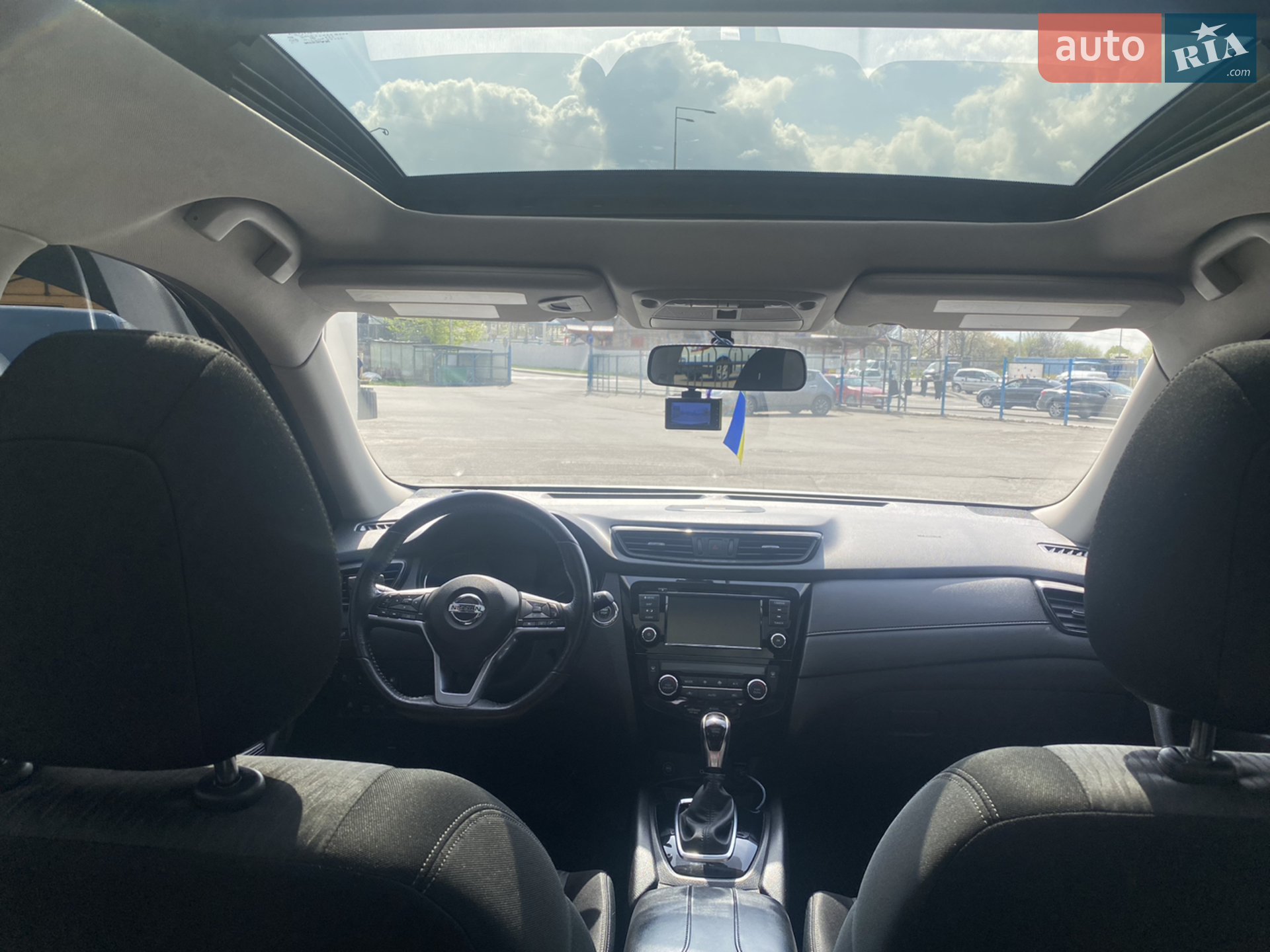 2018 Nissan Rogue - мініатюра 36