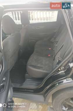 Внедорожник / Кроссовер Nissan Rogue 2015 в Ивано-Франковске