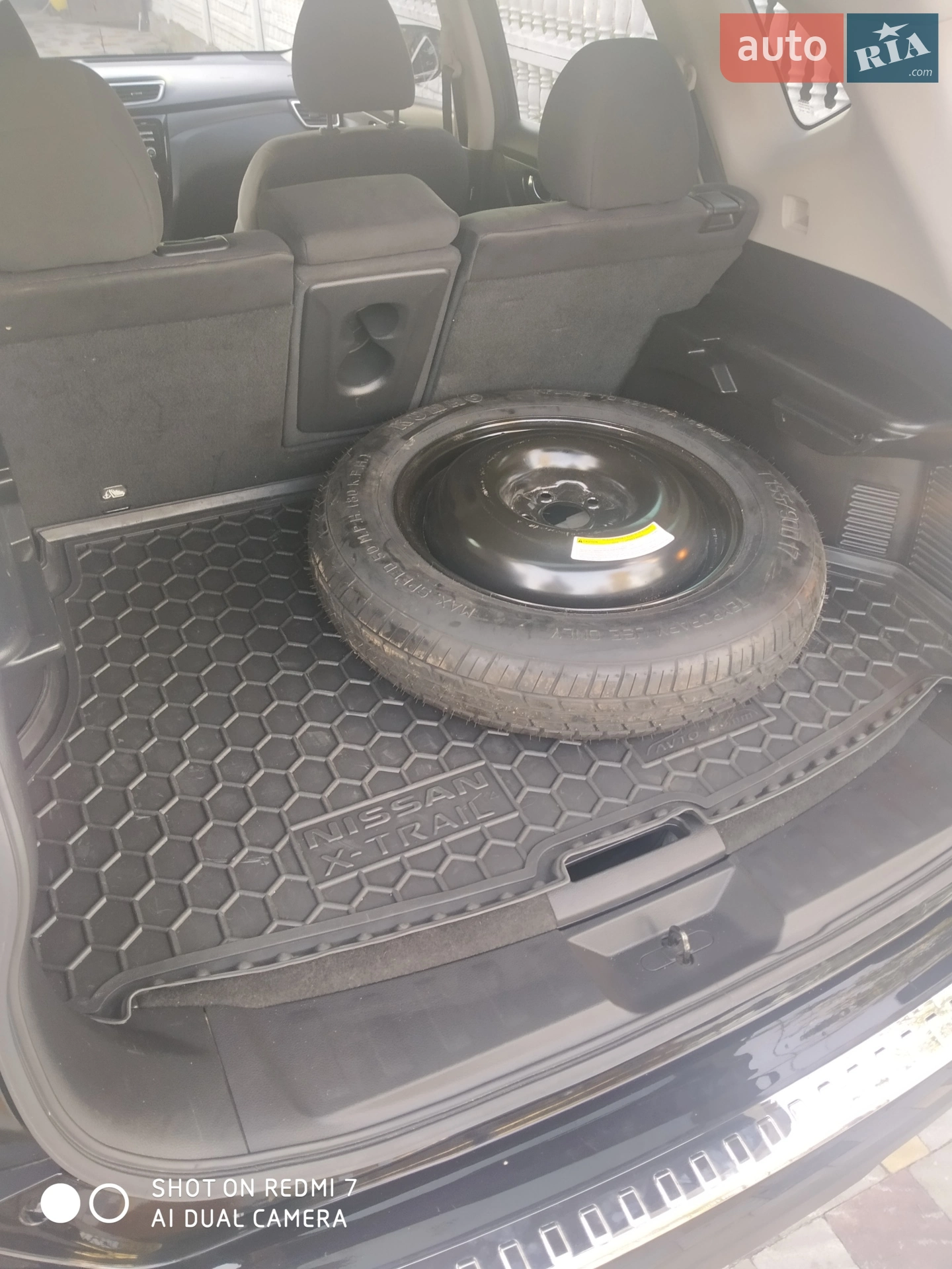 2015 Nissan Rogue - мініатюра 10