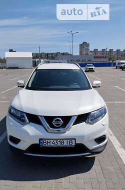 Внедорожник / Кроссовер Nissan Rogue 2014 в Одессе