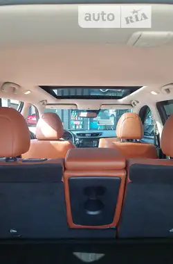 Nissan Rogue 2019