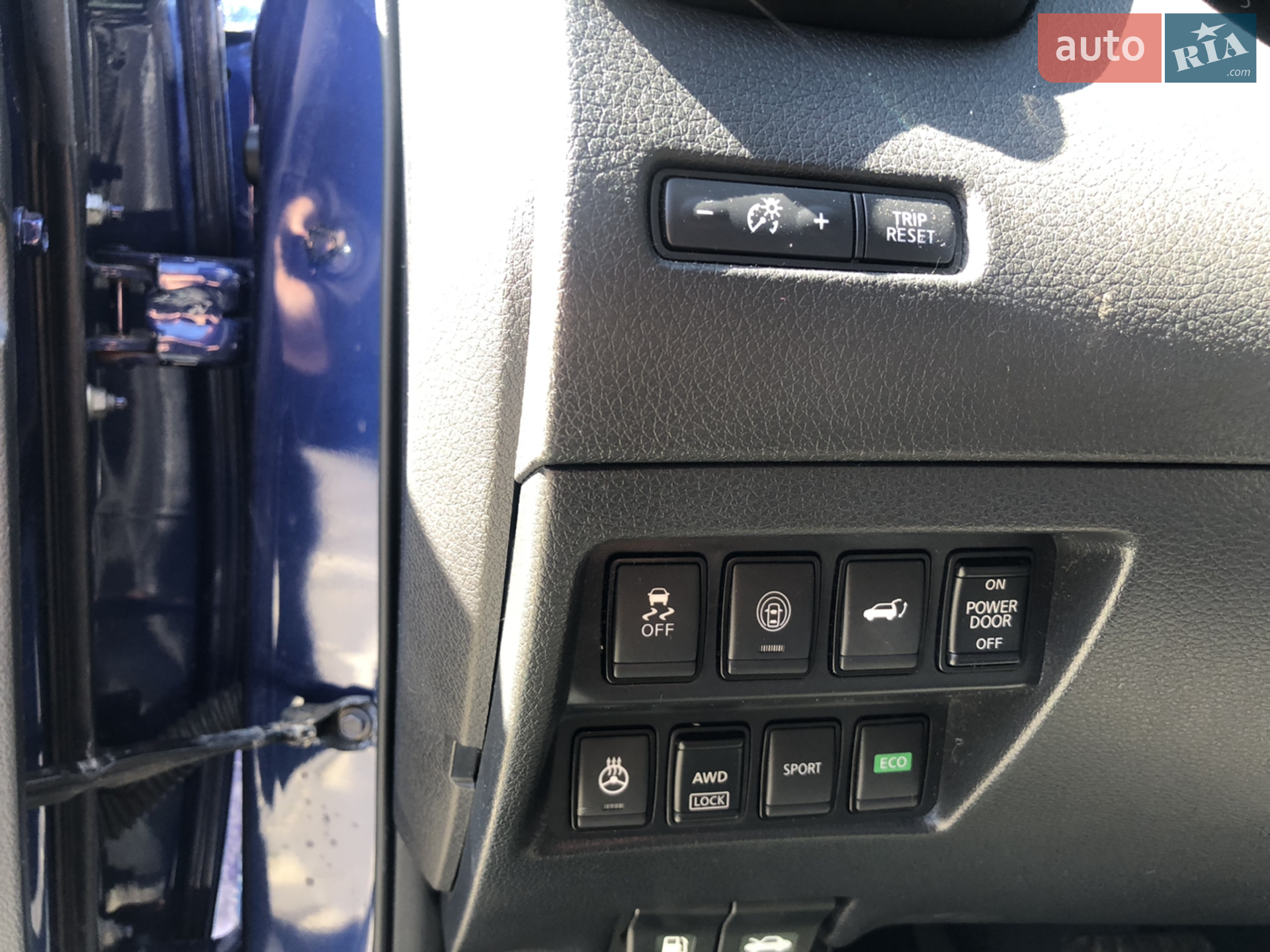 2017 Nissan Rogue - мініатюра 4