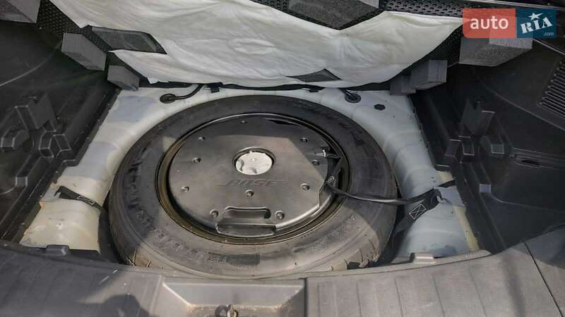 Внедорожник / Кроссовер Nissan Rogue 2018 в Запорожье