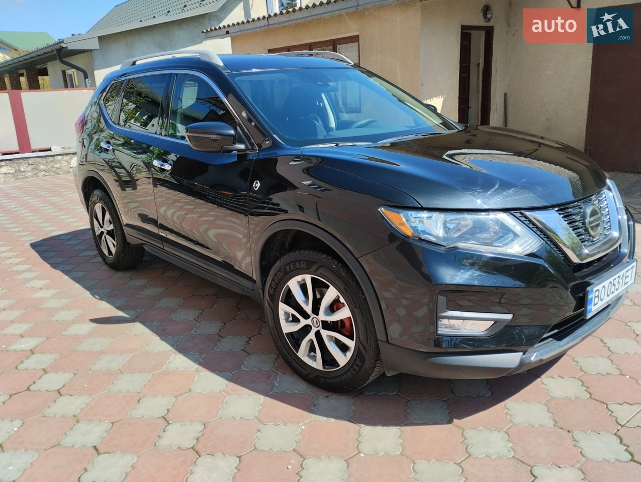 2019 Nissan Rogue - мініатюра 21