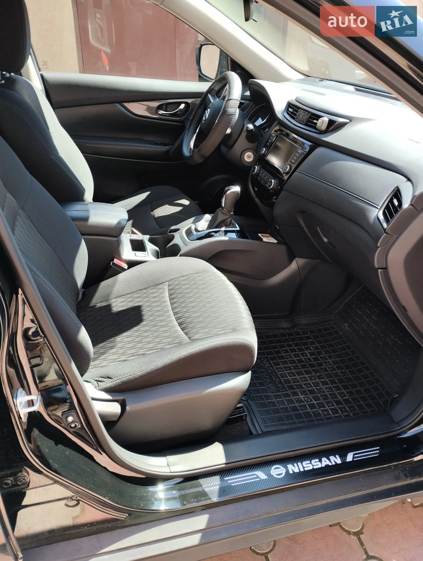 2019 Nissan Rogue - мініатюра 23
