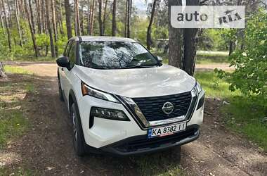 Внедорожник / Кроссовер Nissan Rogue 2020 в Киеве