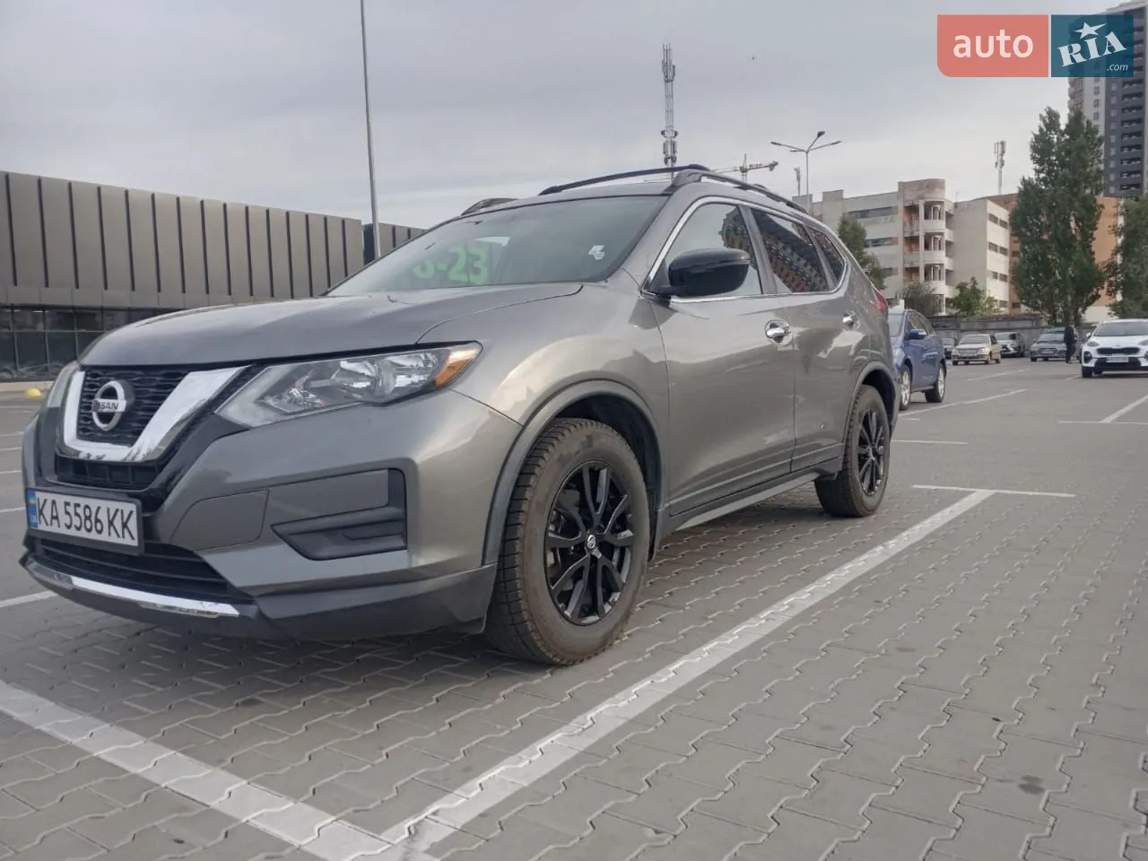 2018 Subaru Ascent - мініатюра 32