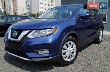 Nissan Rogue 2019 Nissan Rogue 2019